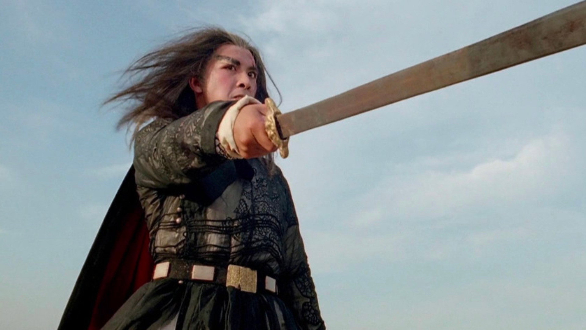 San lung moon hak chan scene photo