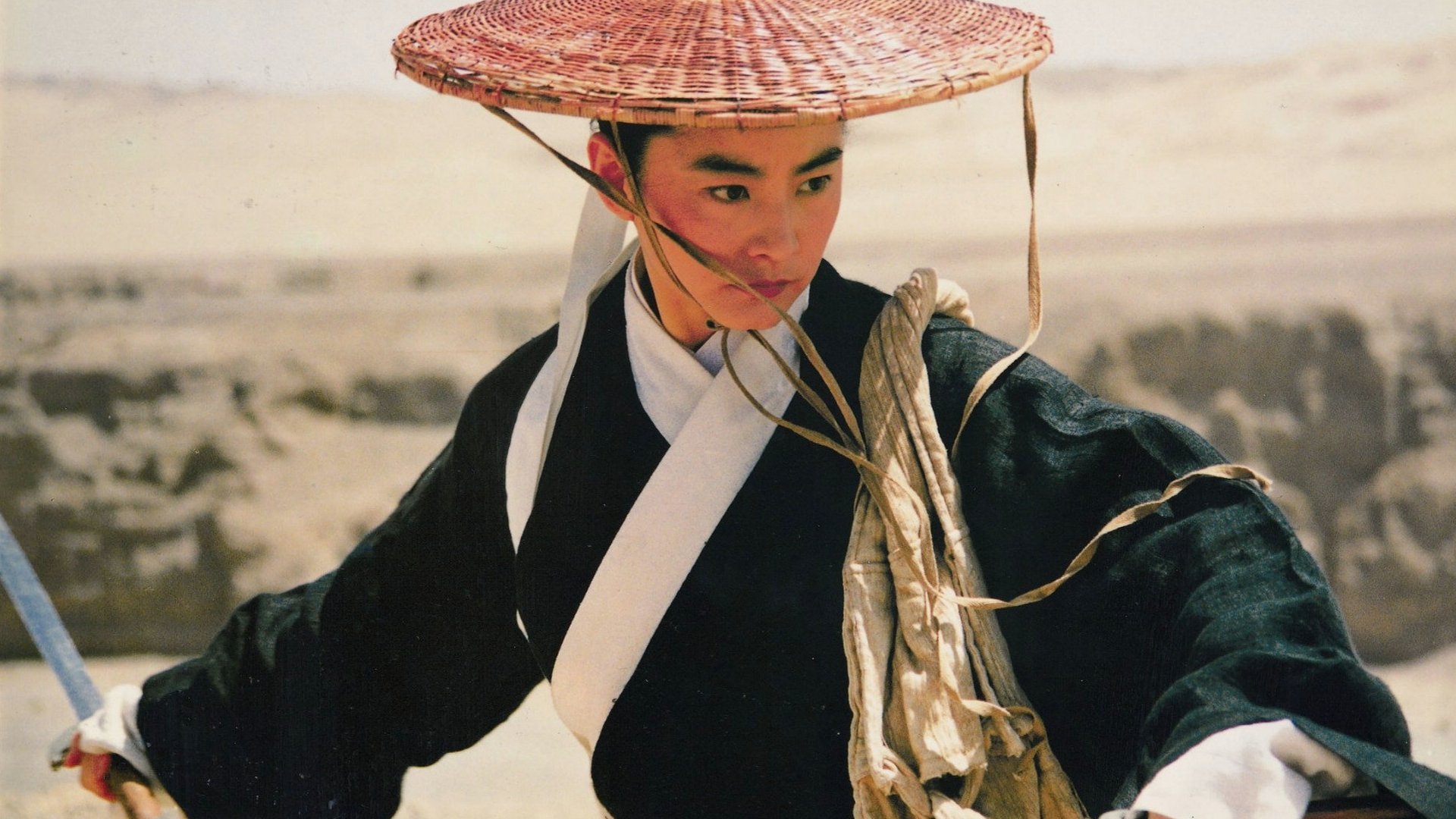 San lung moon hak chan scene photo