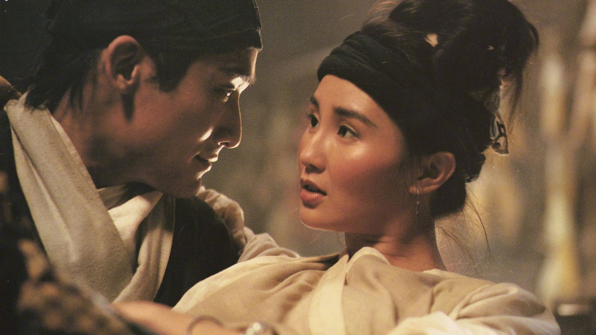 San lung moon hak chan scene photo