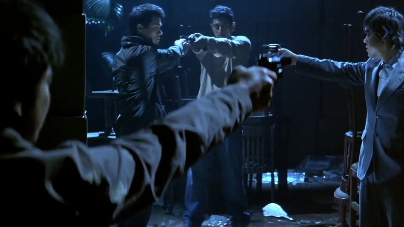 San taam scene photo