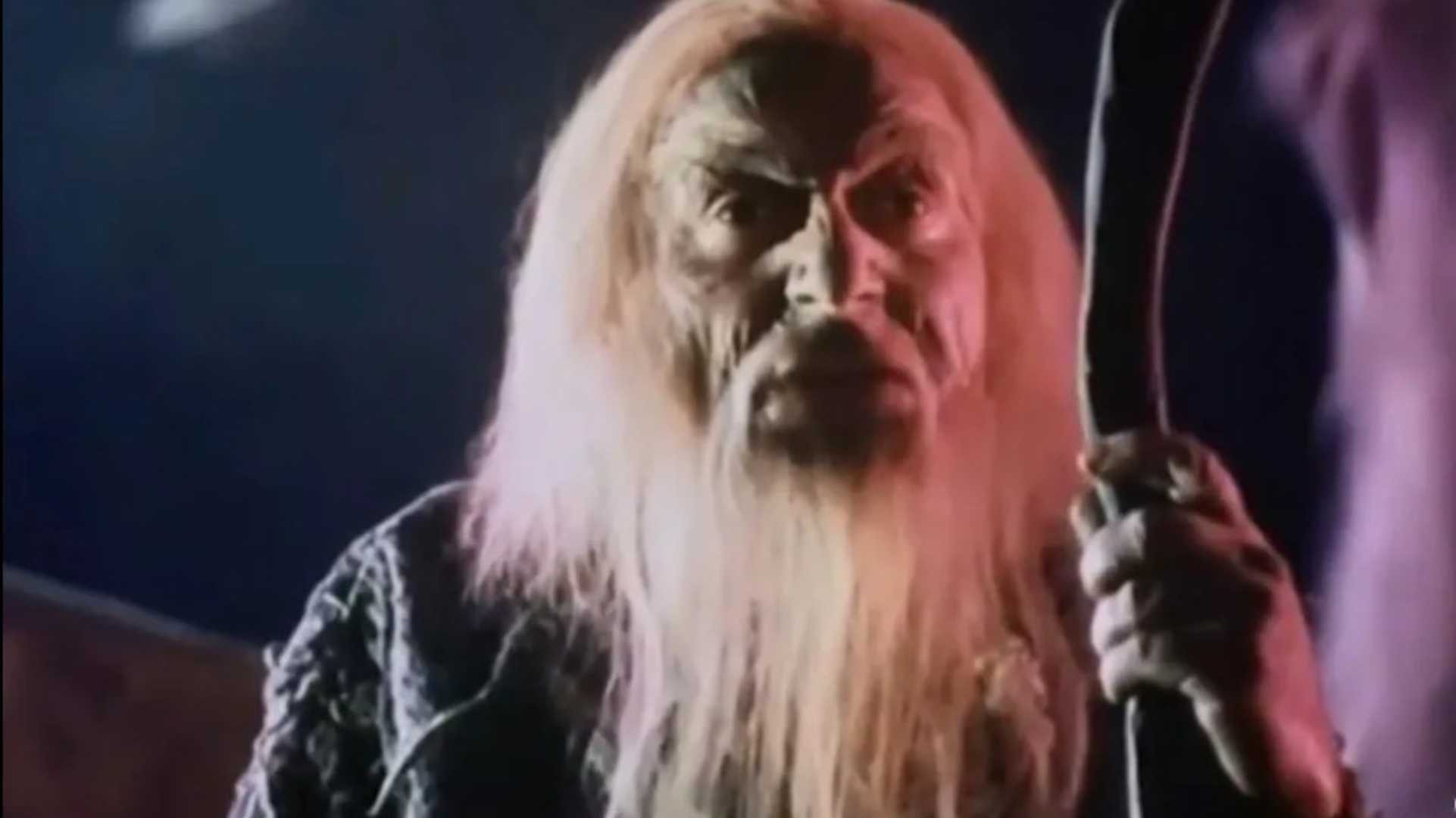 Santa Claus Conquers the Martians scene photo