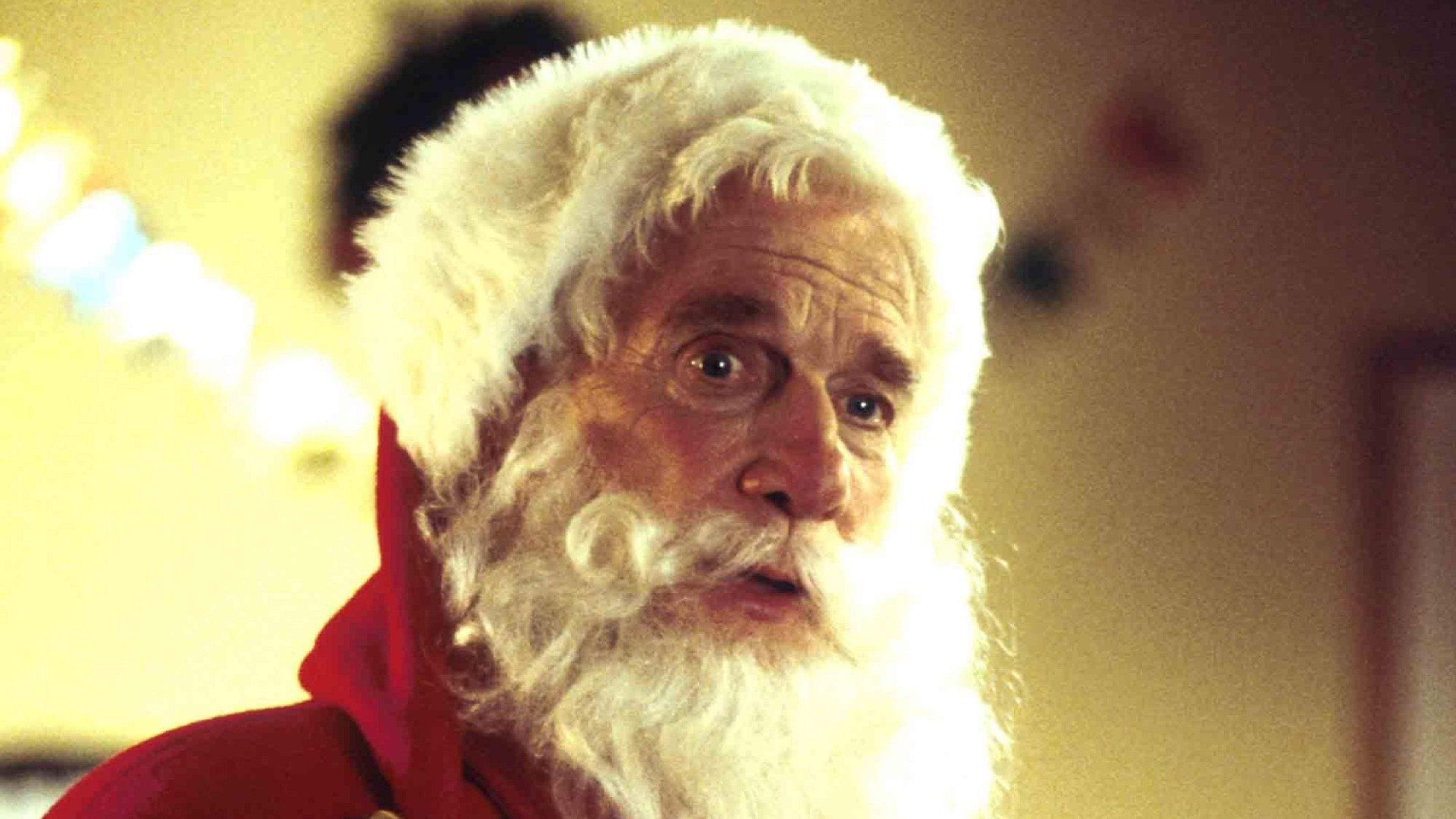 Santa Who? scene photo