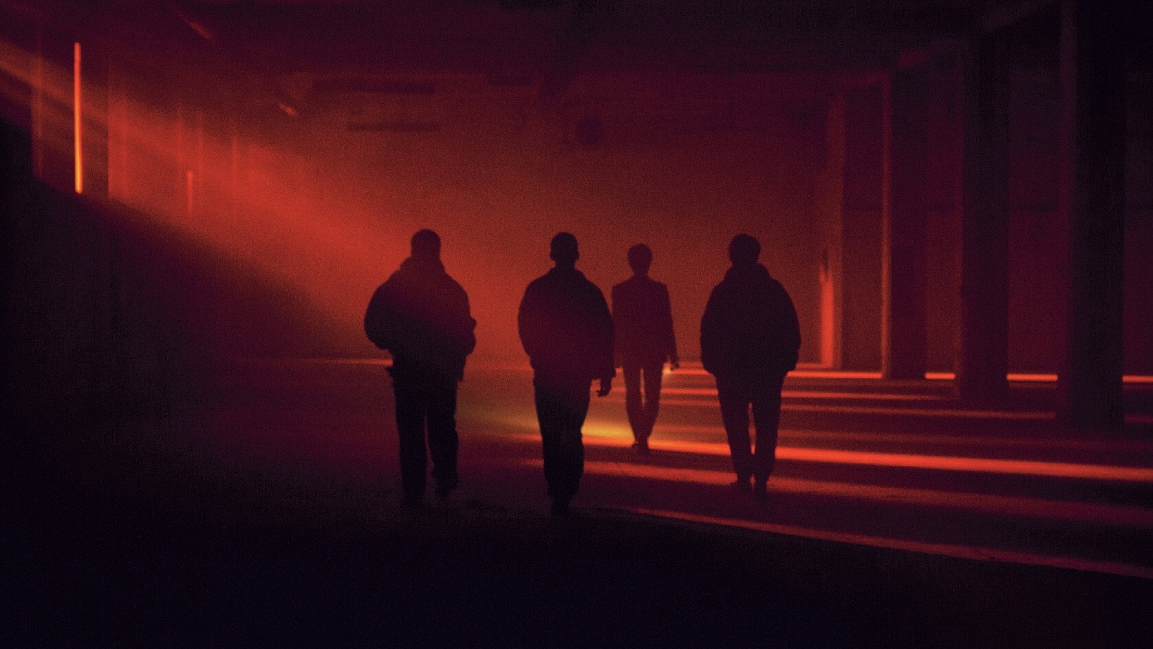 Sanyangeui sigan scene photo