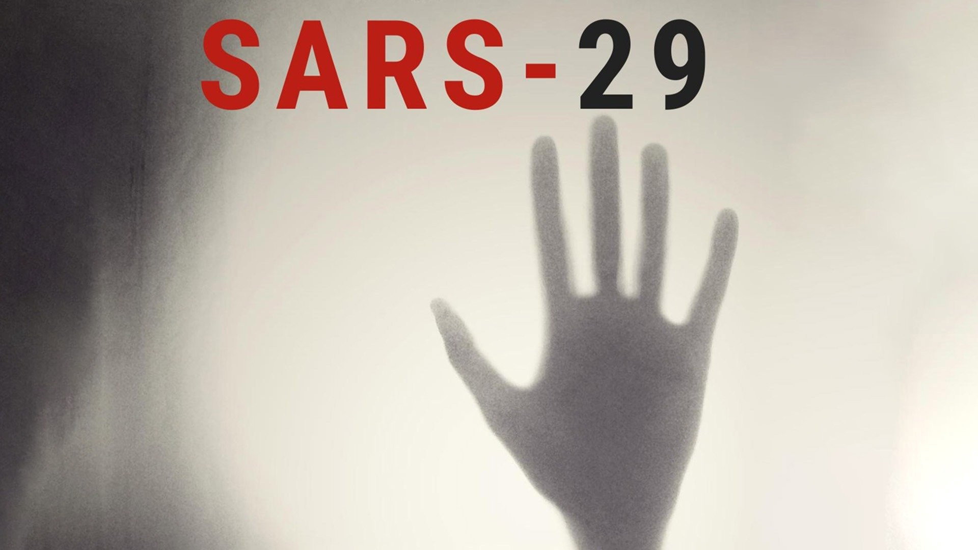 SARS-29 scene photo