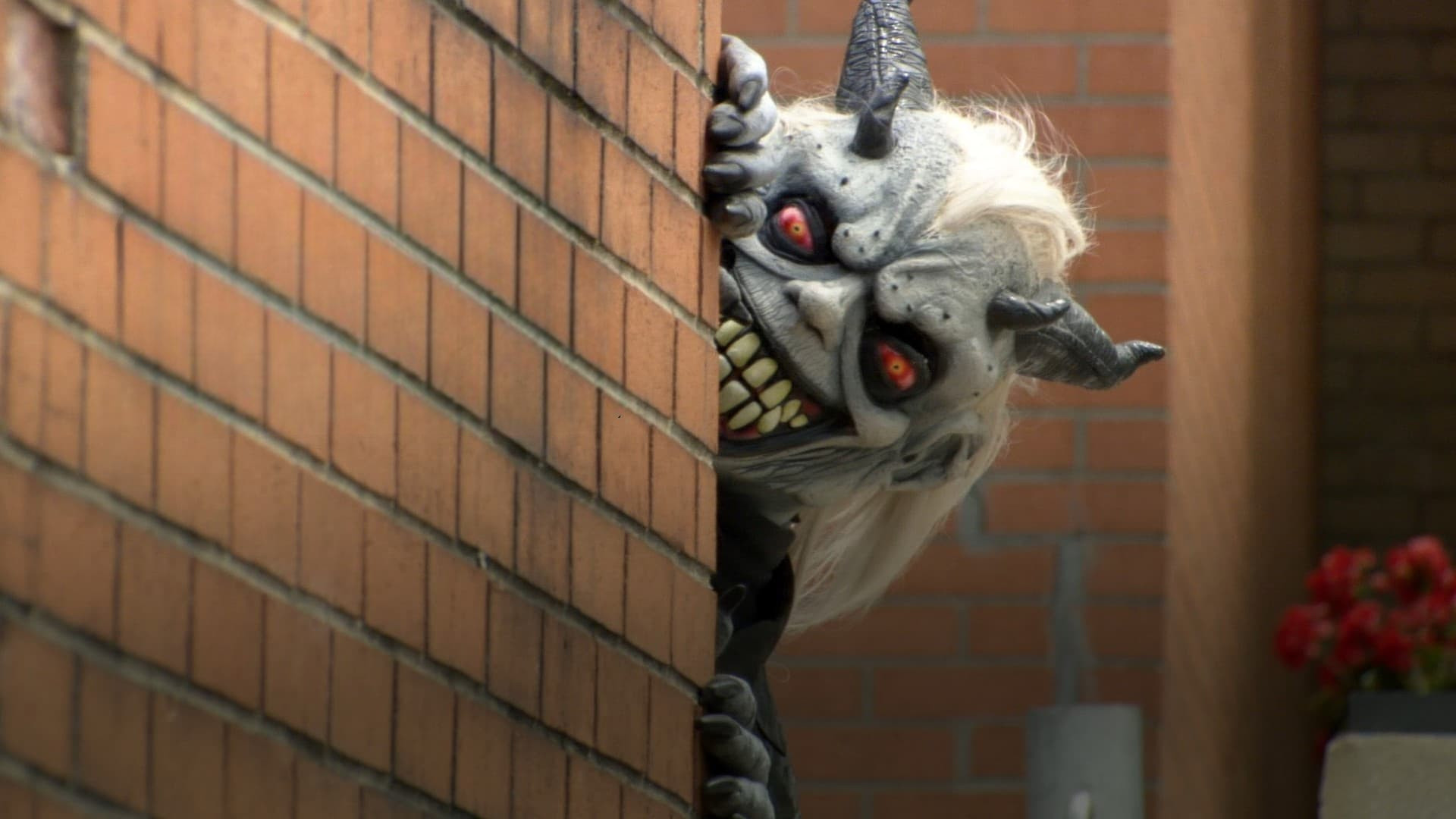 Satan's Little Helper scene photo