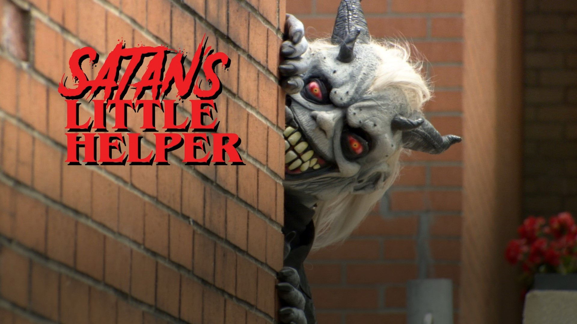 Satan's Little Helper scene photo