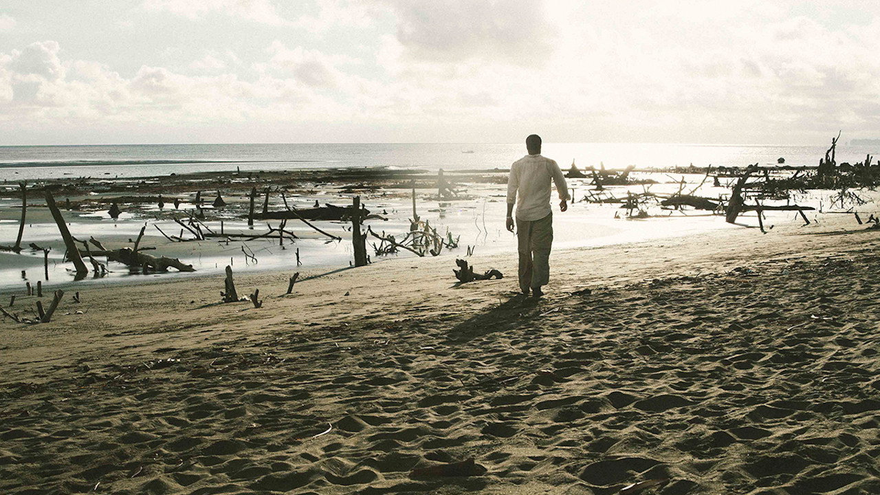 Saudó, laberinto de almas scene photo