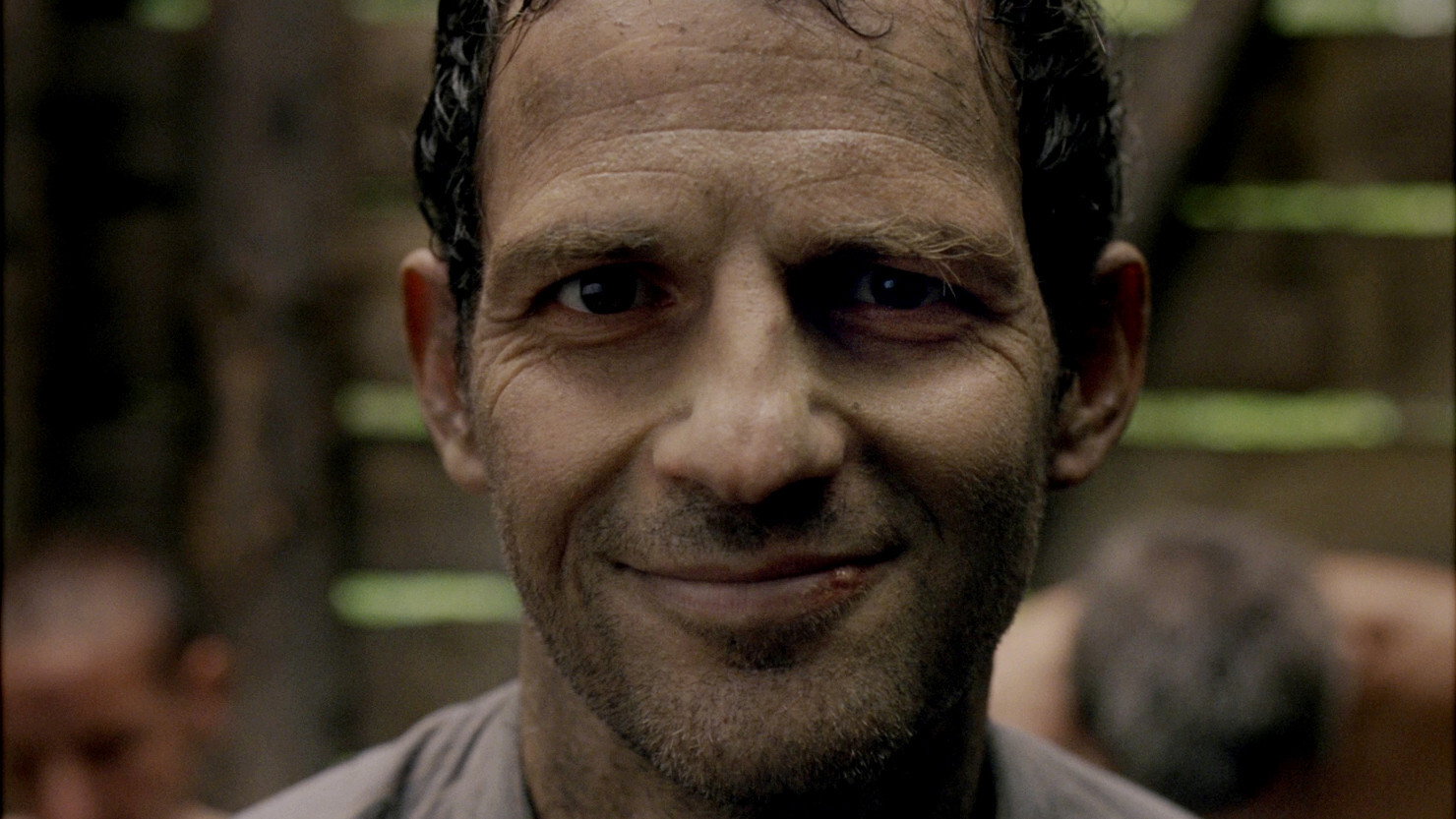 Saul fia scene photo