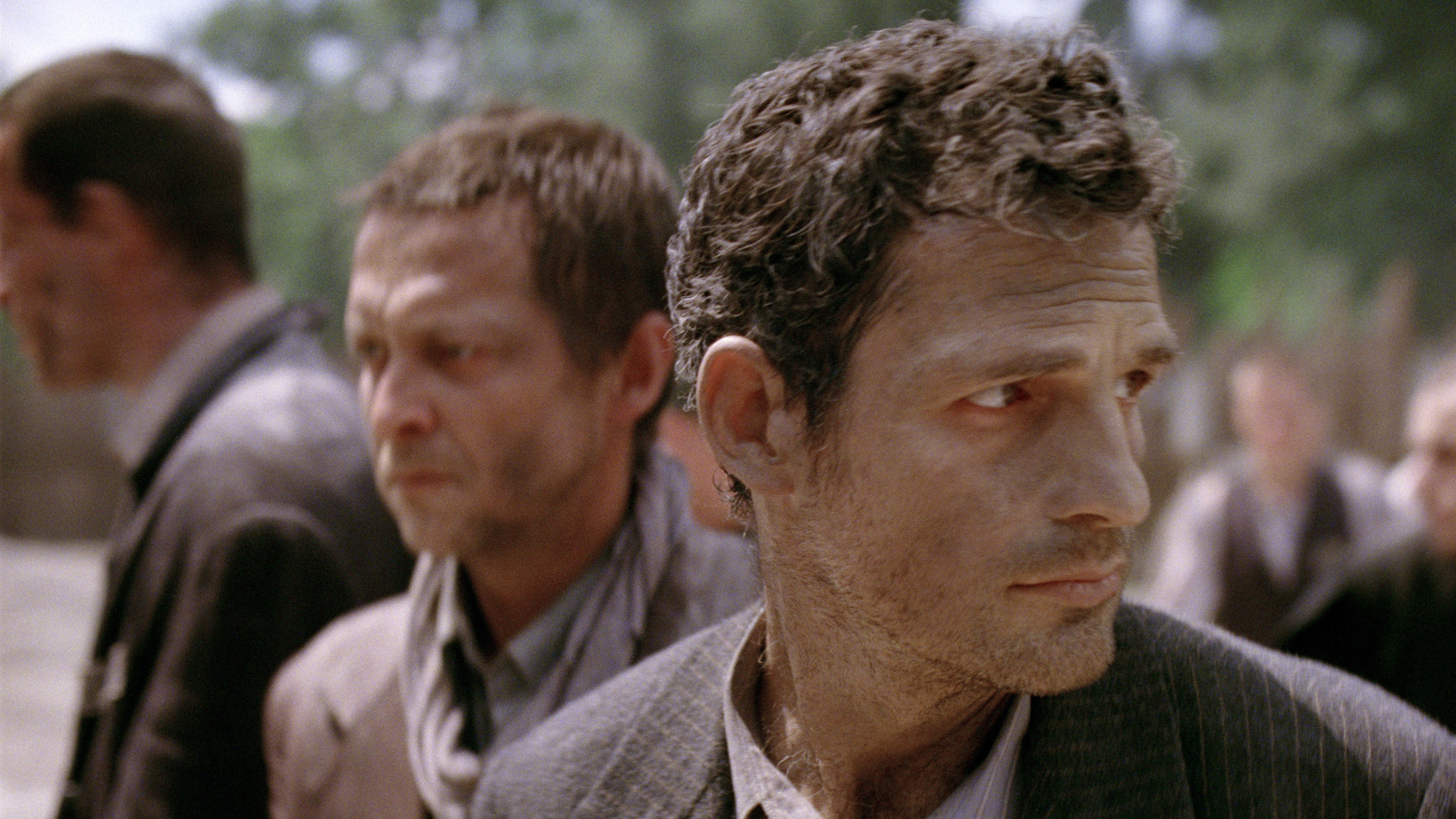 Saul fia scene photo