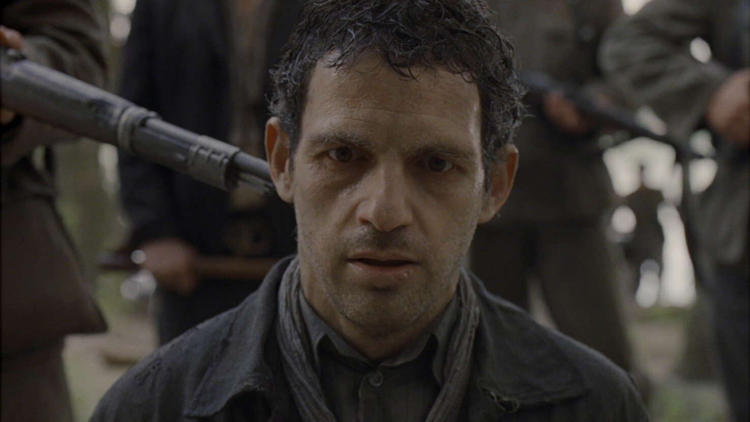 Saul fia scene photo