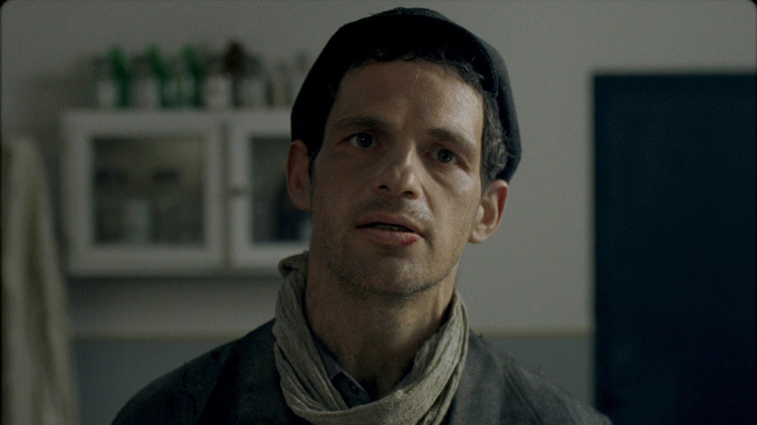 Saul fia scene photo