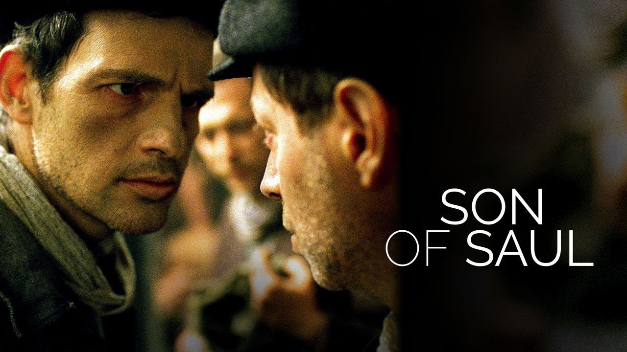 Saul fia scene photo