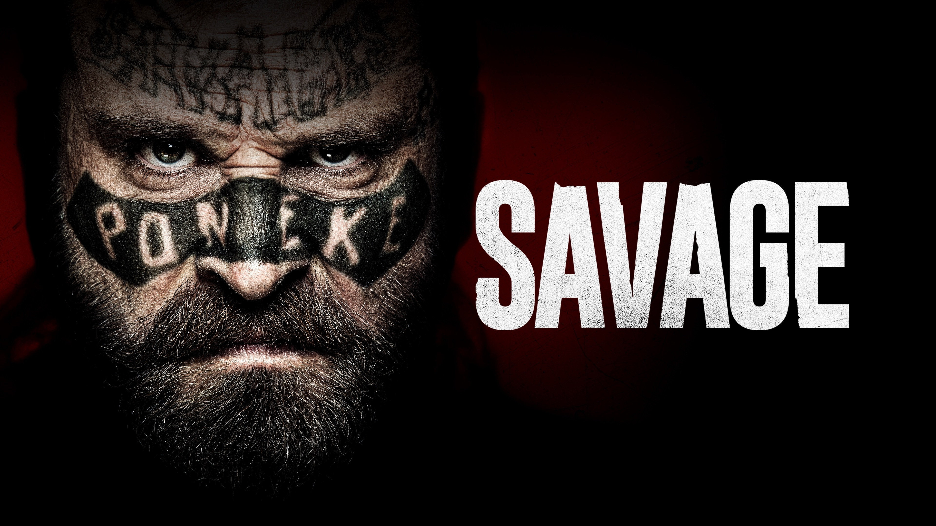 Savage scene photo
