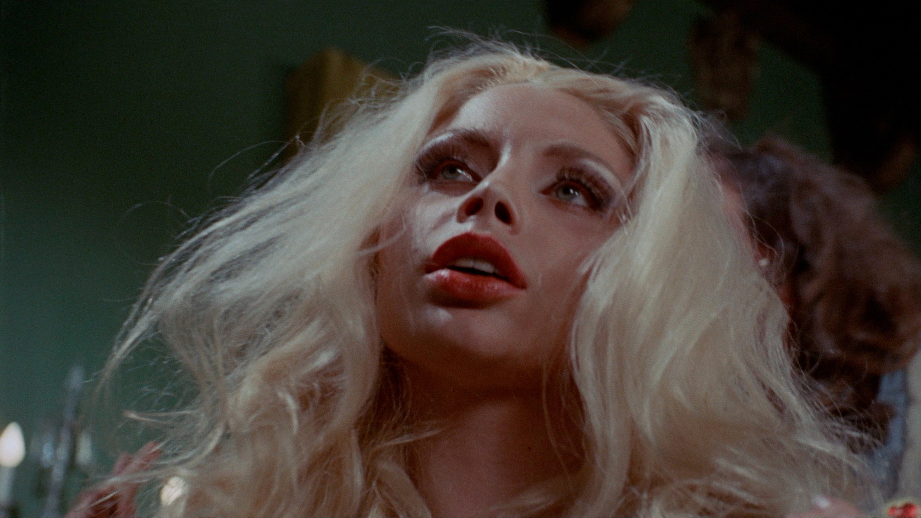Savage Intruder scene photo