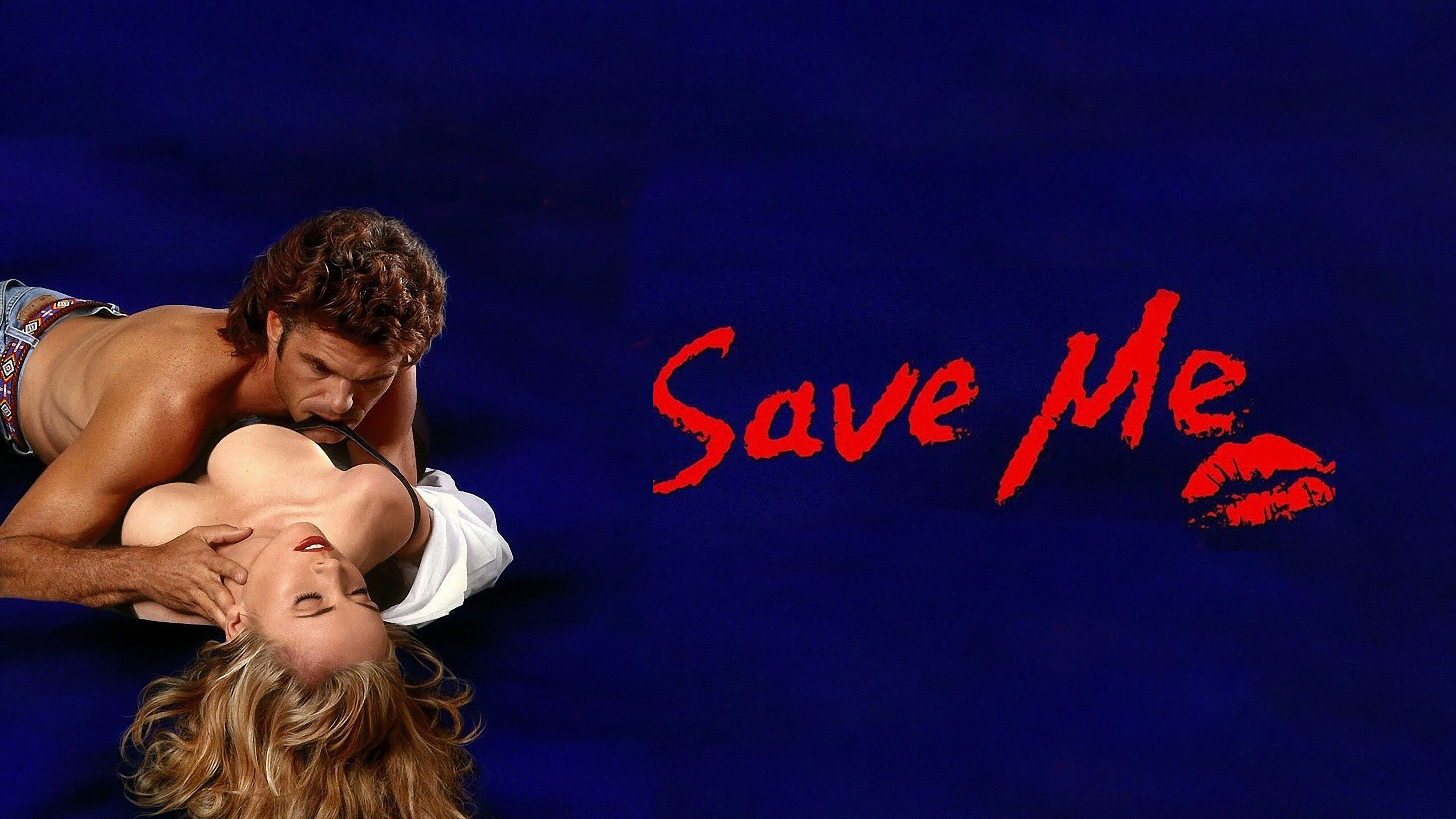 Save Me scene photo