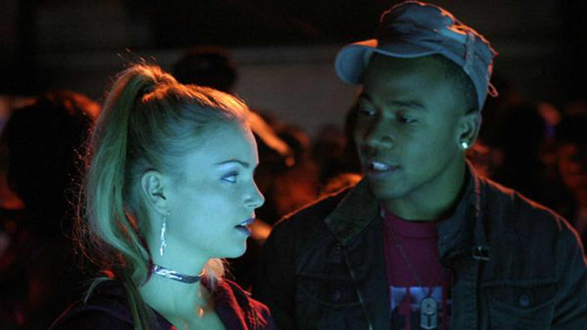 Save the Last Dance 2 scene photo
