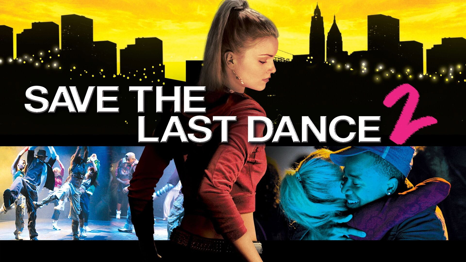 Save the Last Dance 2 scene photo
