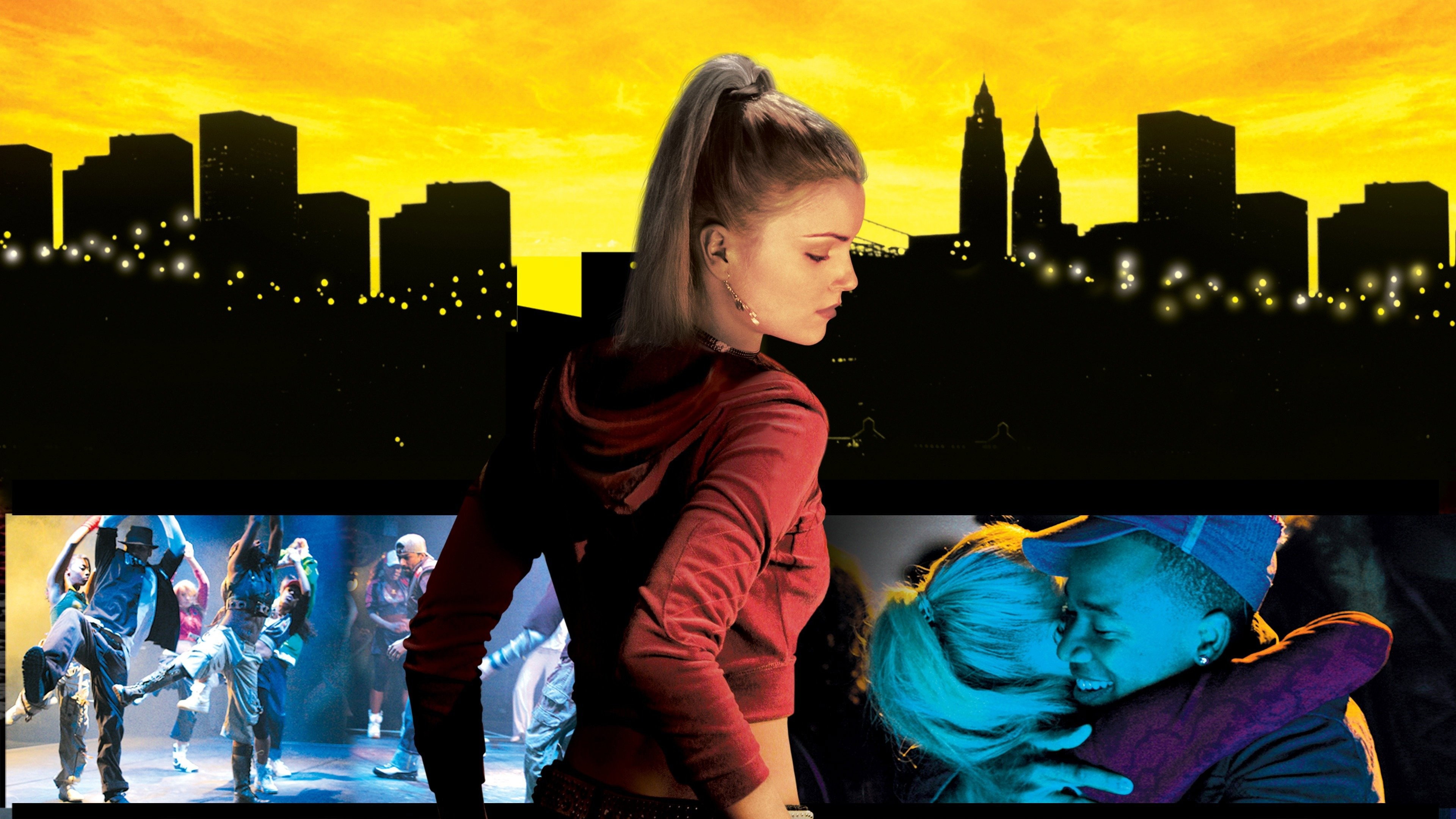 Save the Last Dance 2 scene photo