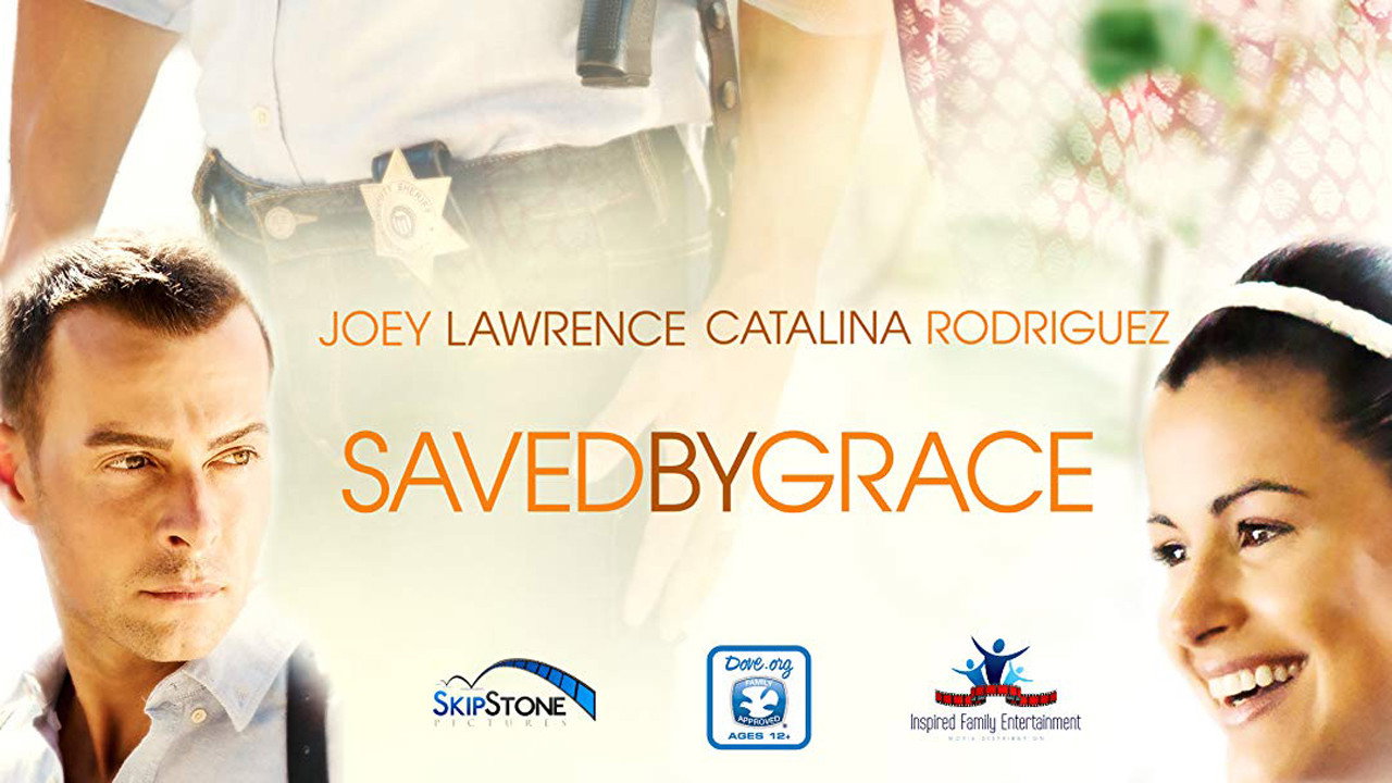 Saved by Grace scene photo