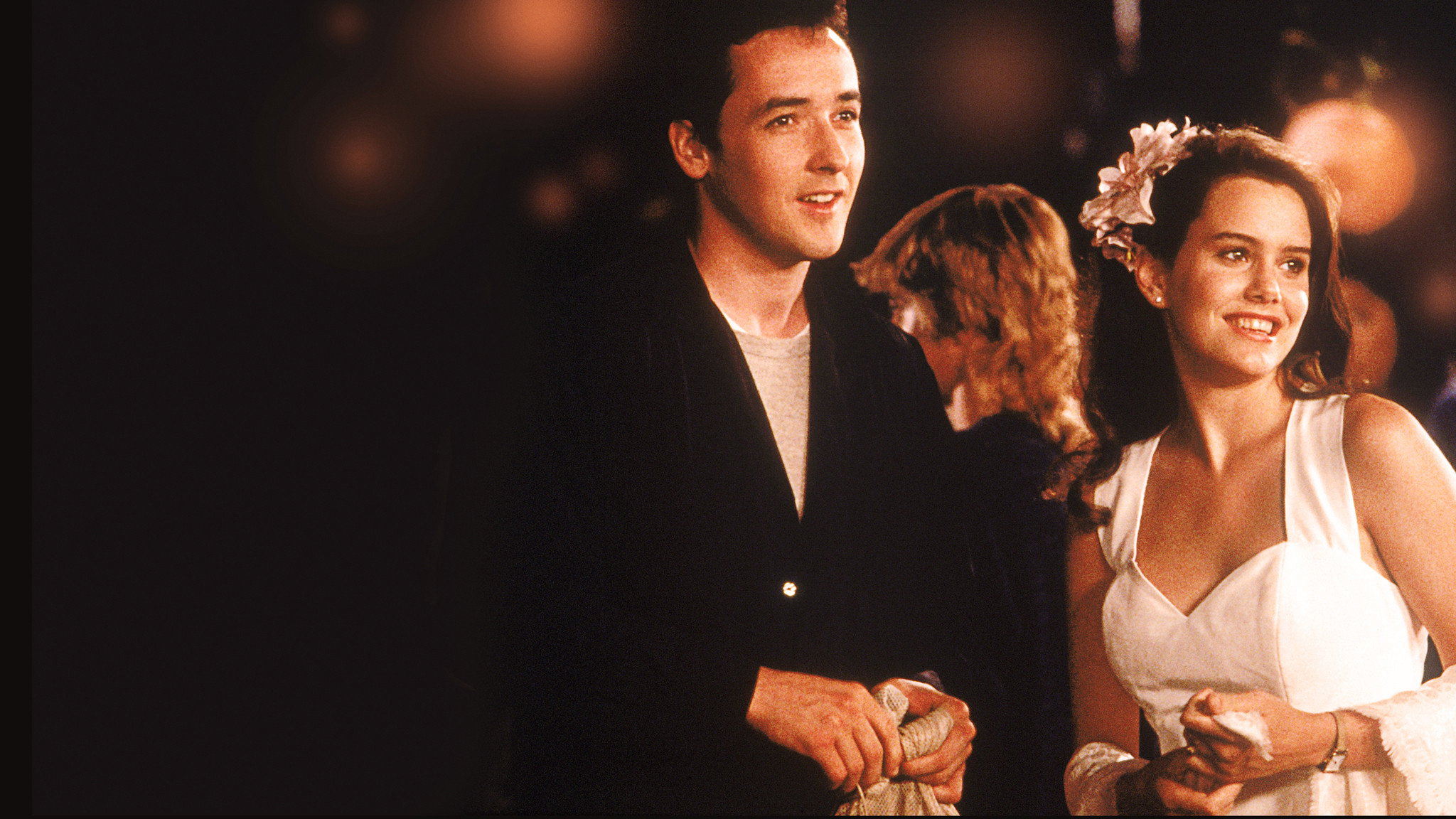 Say Anything... scene photo
