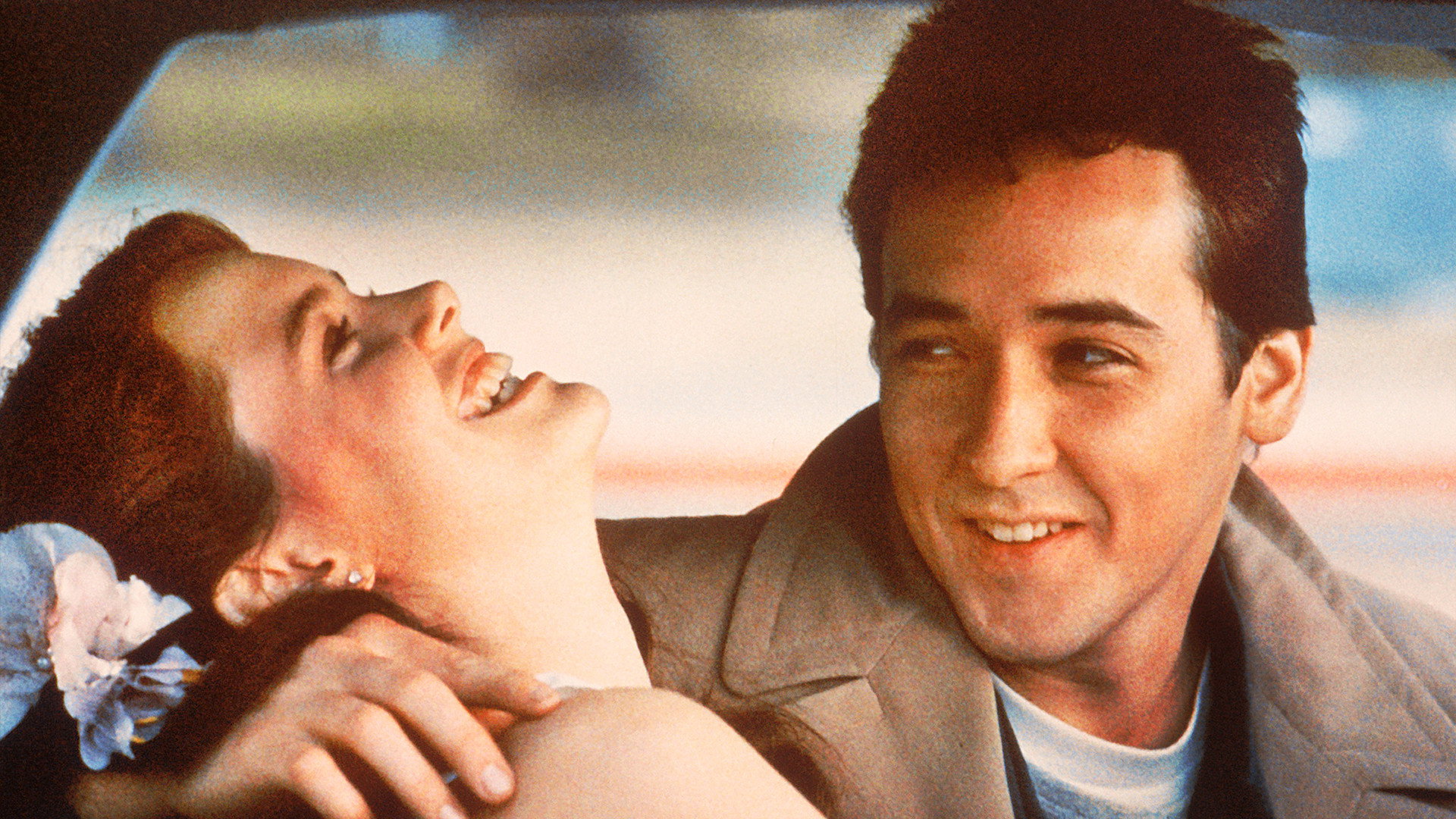 Say Anything... scene photo