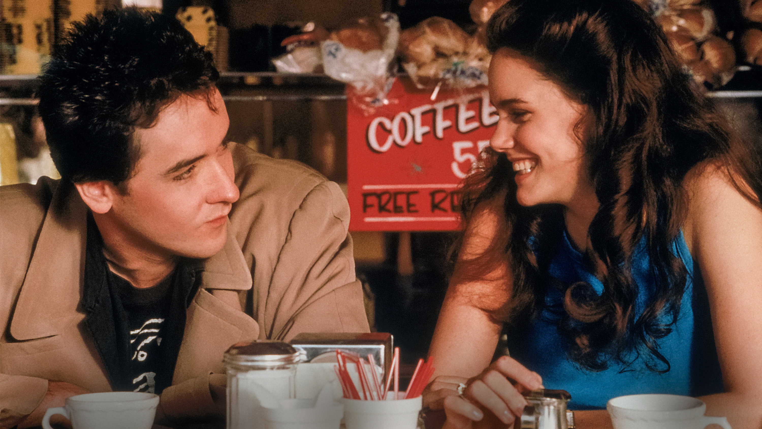 Say Anything... scene photo