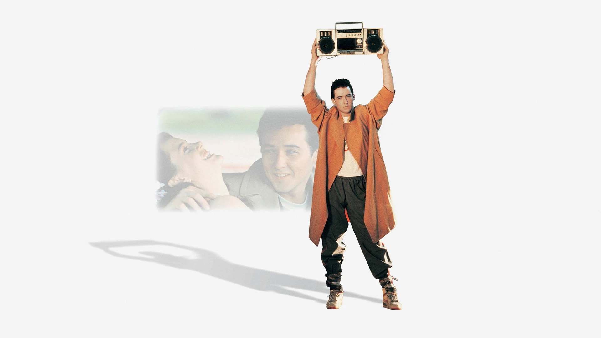 Say Anything... scene photo