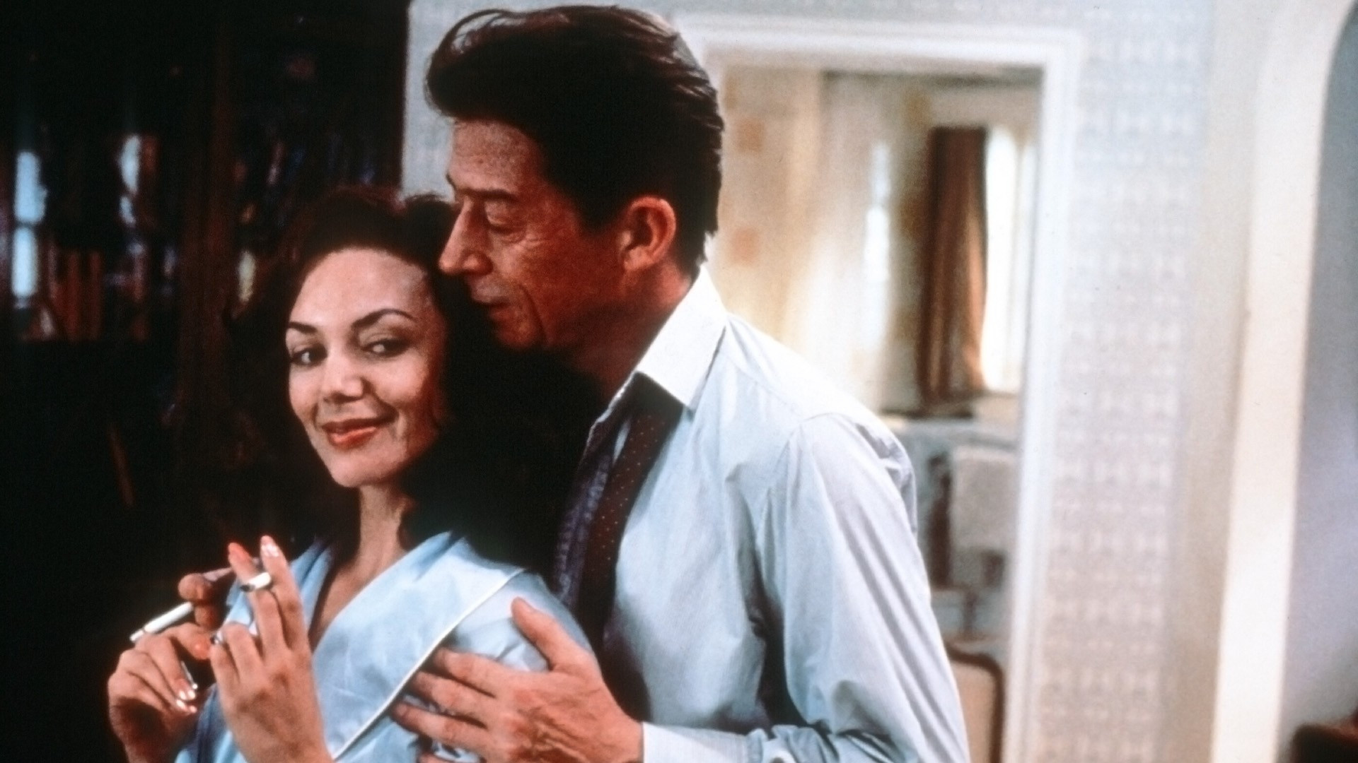 Scandal scene photo