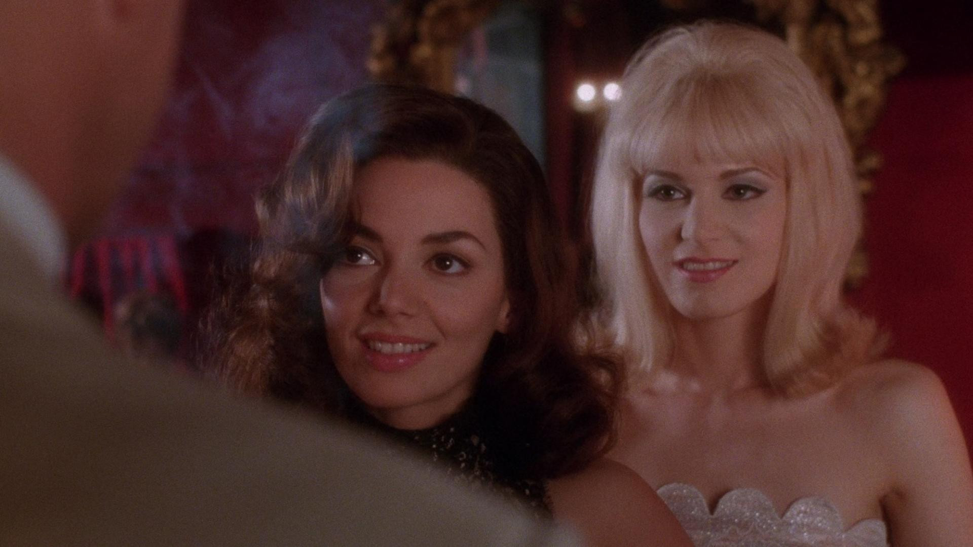 Scandal scene photo