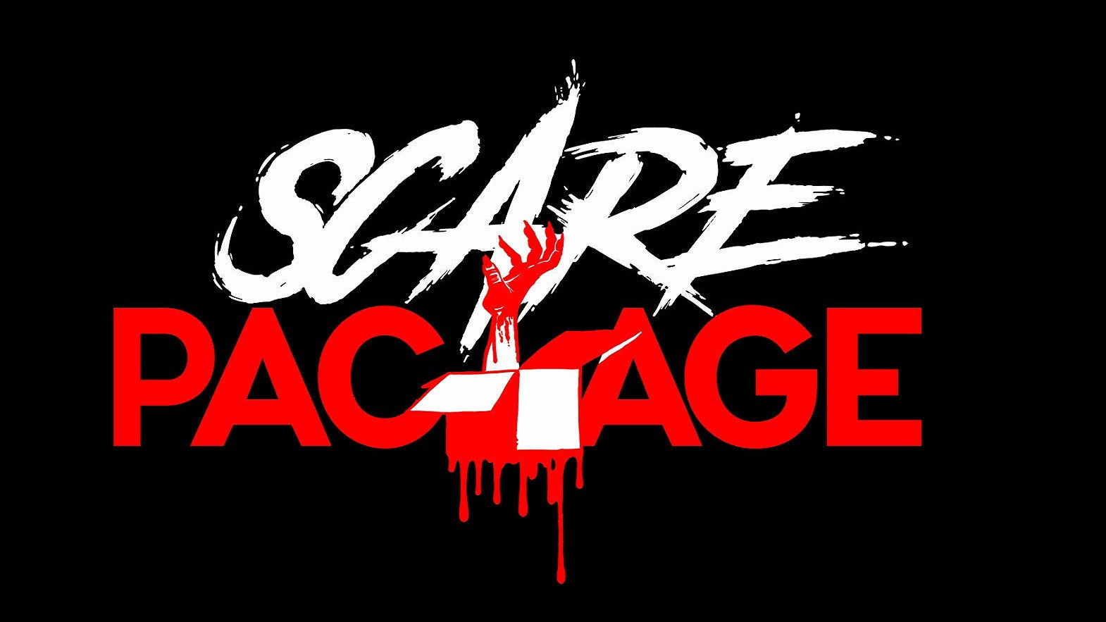 Scare Package scene photo