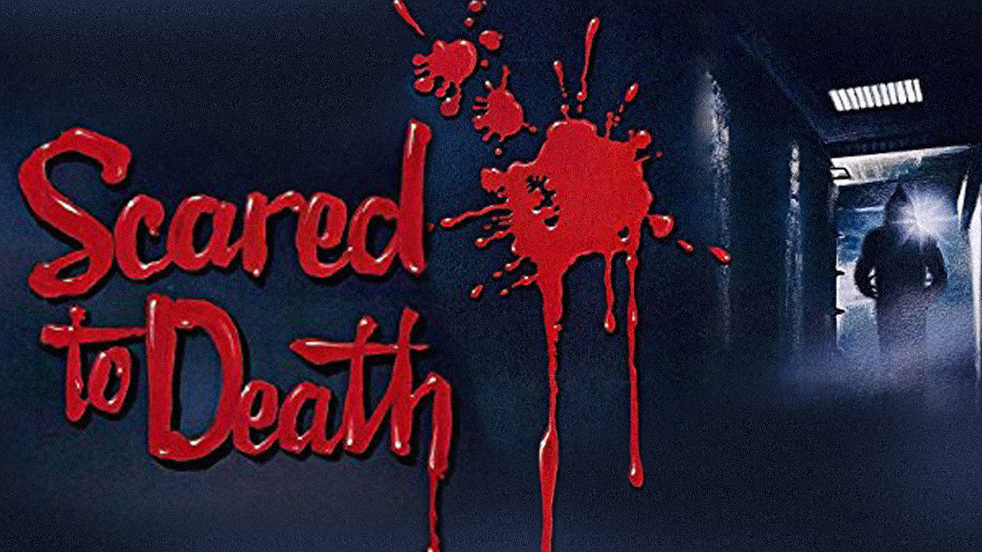 Scared to Death scene photo
