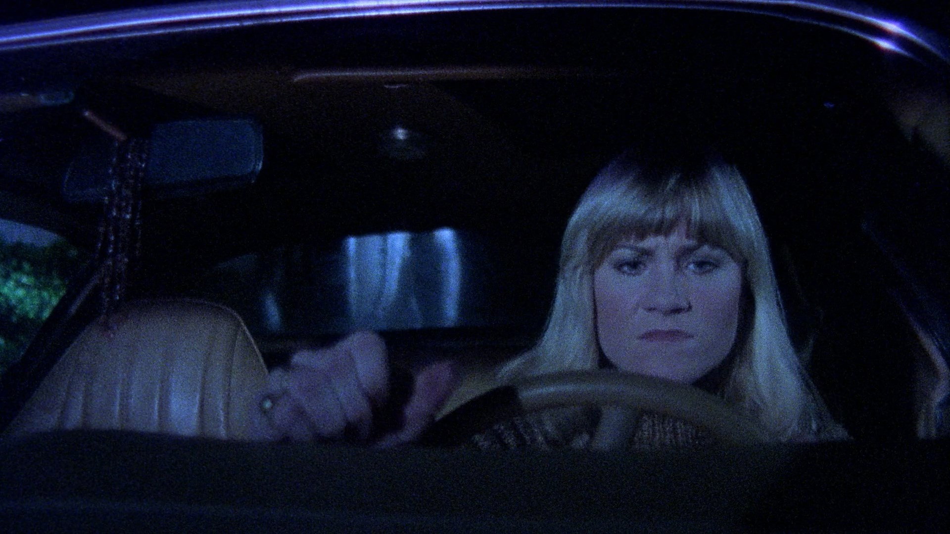 Scared to Death scene photo