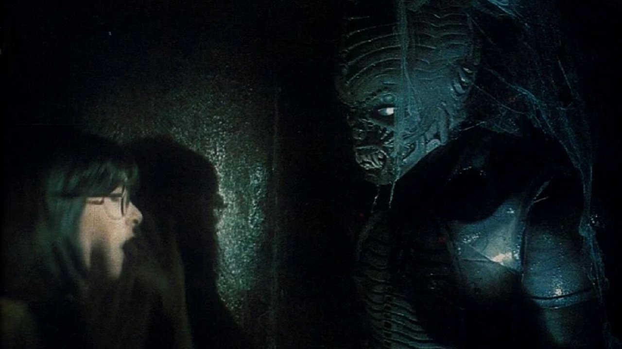 Scared to Death scene photo