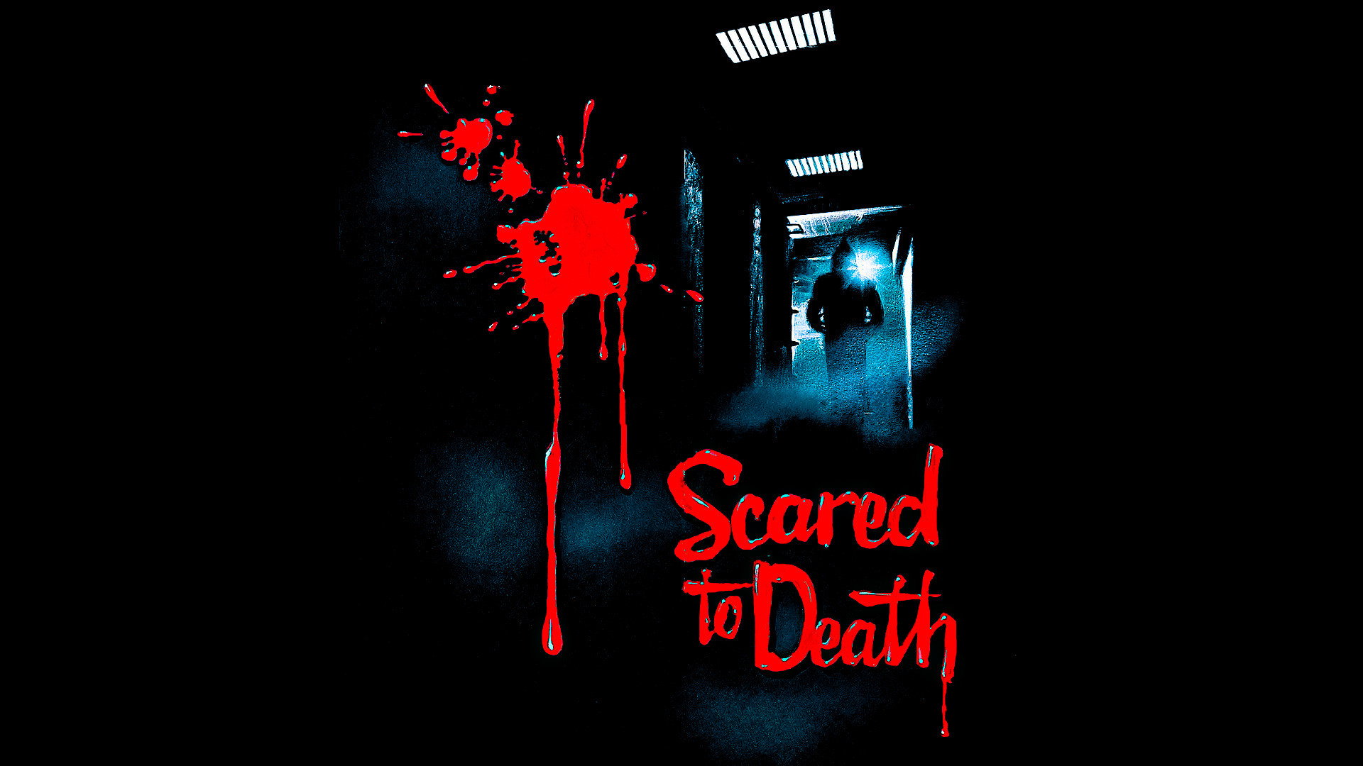 Scared to Death scene photo