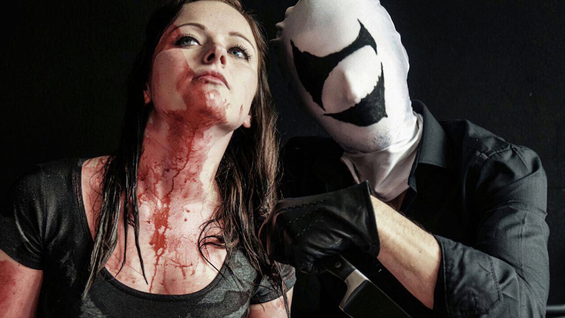 Scars of Xavier scene photo