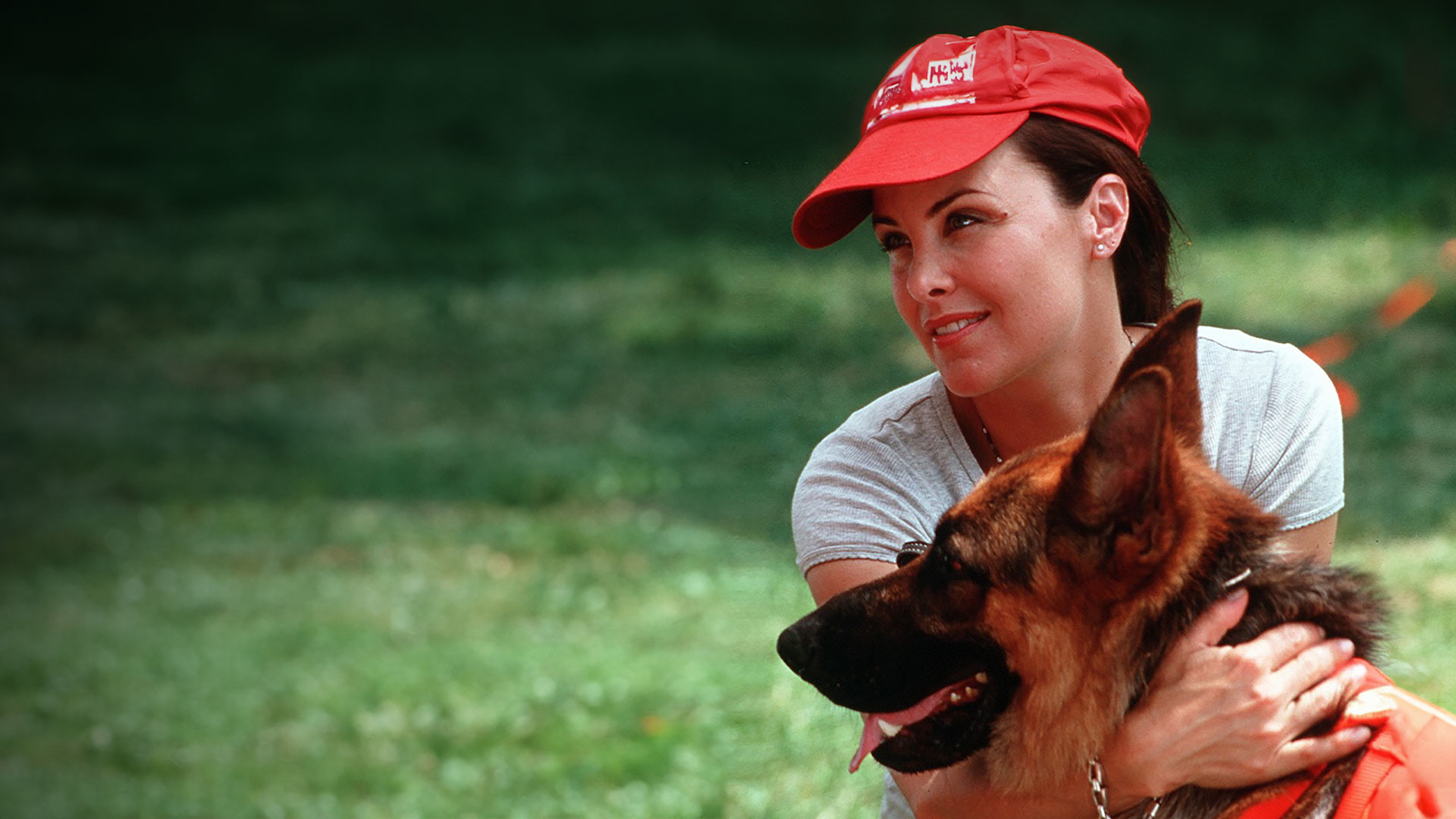 Scent of Danger scene photo