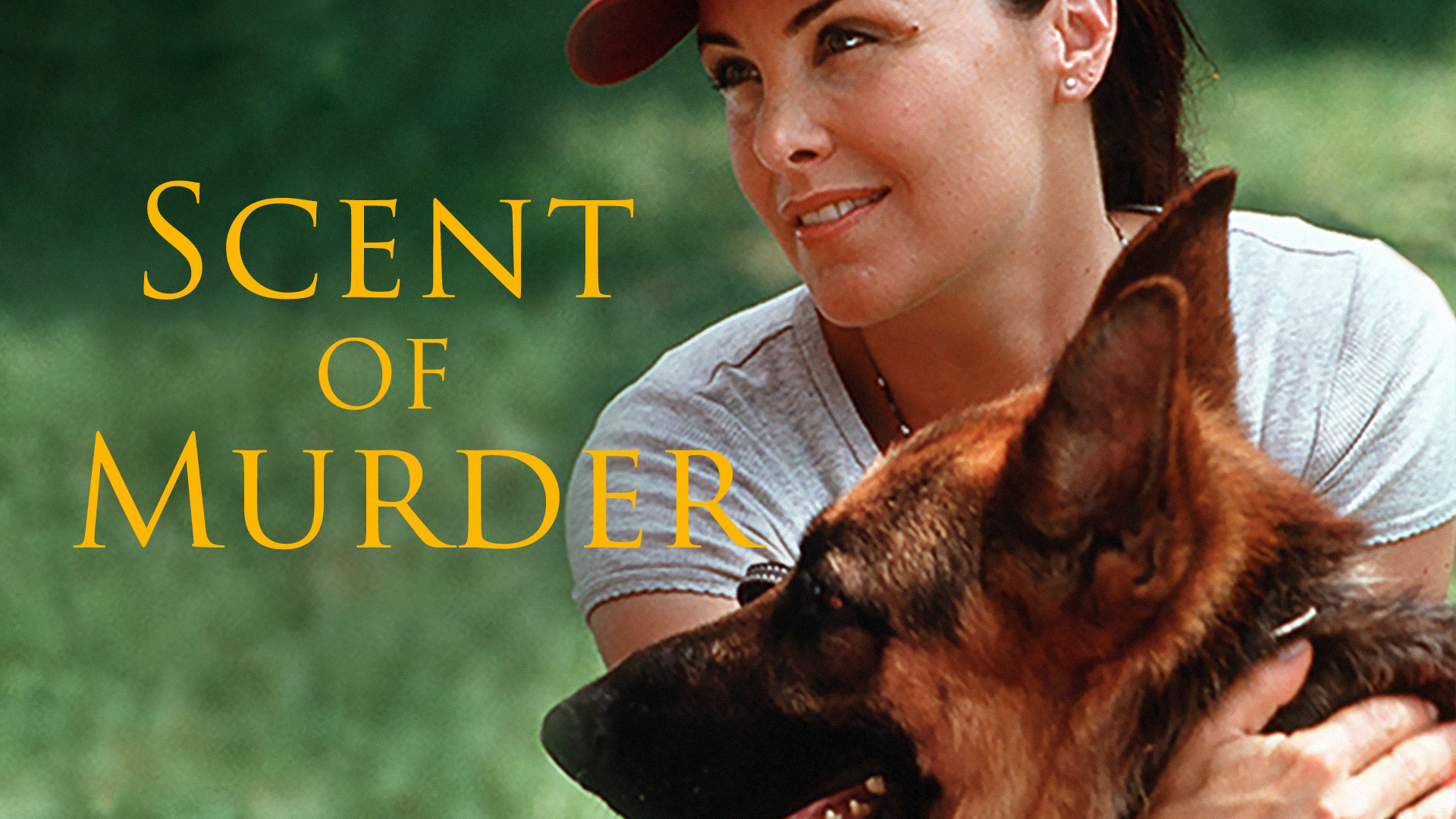 Scent of Danger scene photo