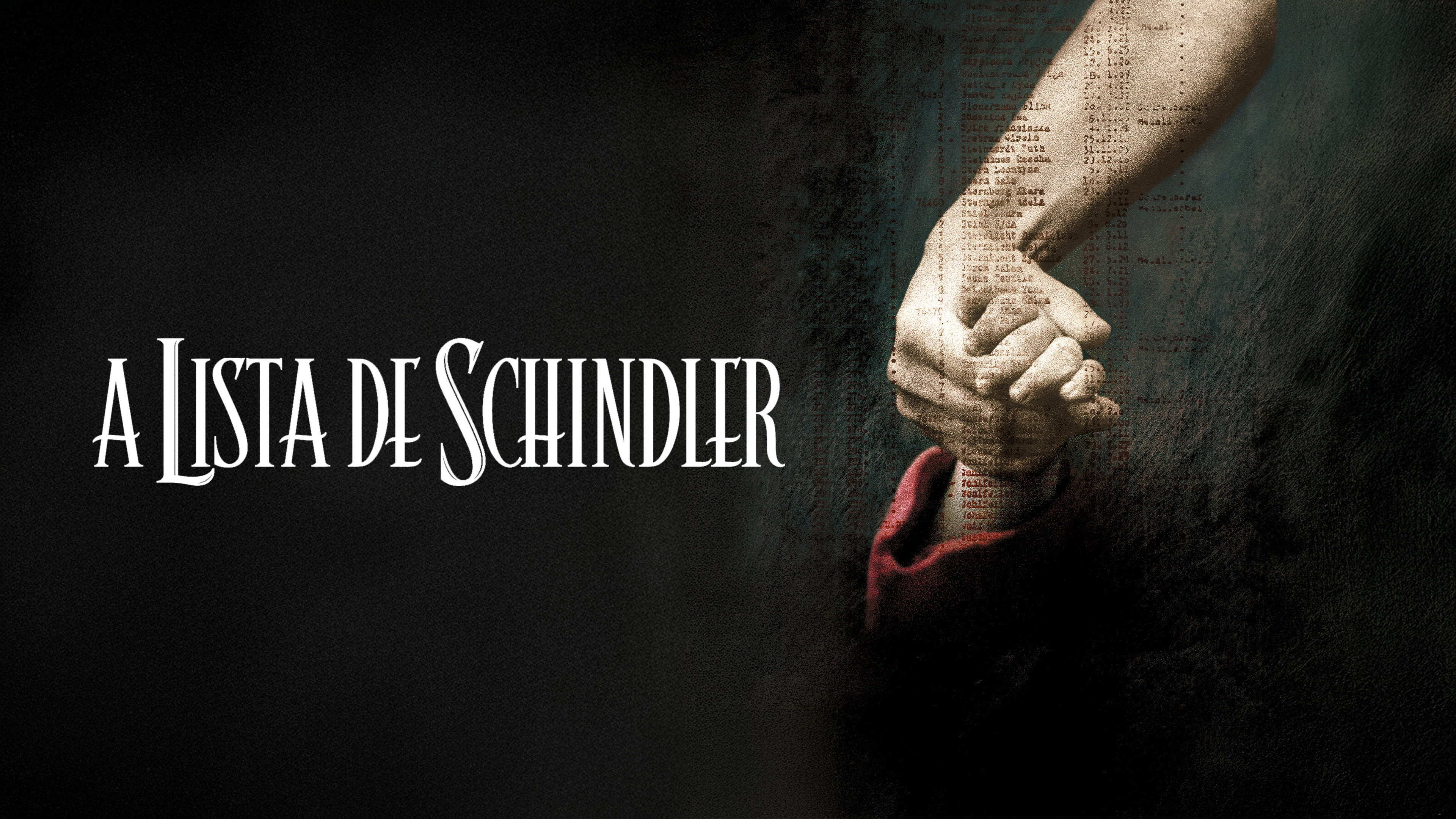 Schindler's List scene photo