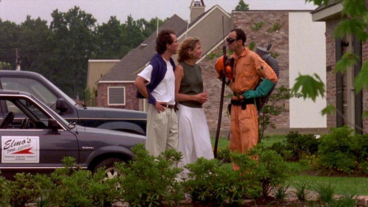 Schizopolis scene photo