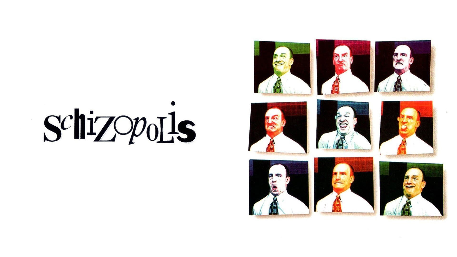 Schizopolis scene photo