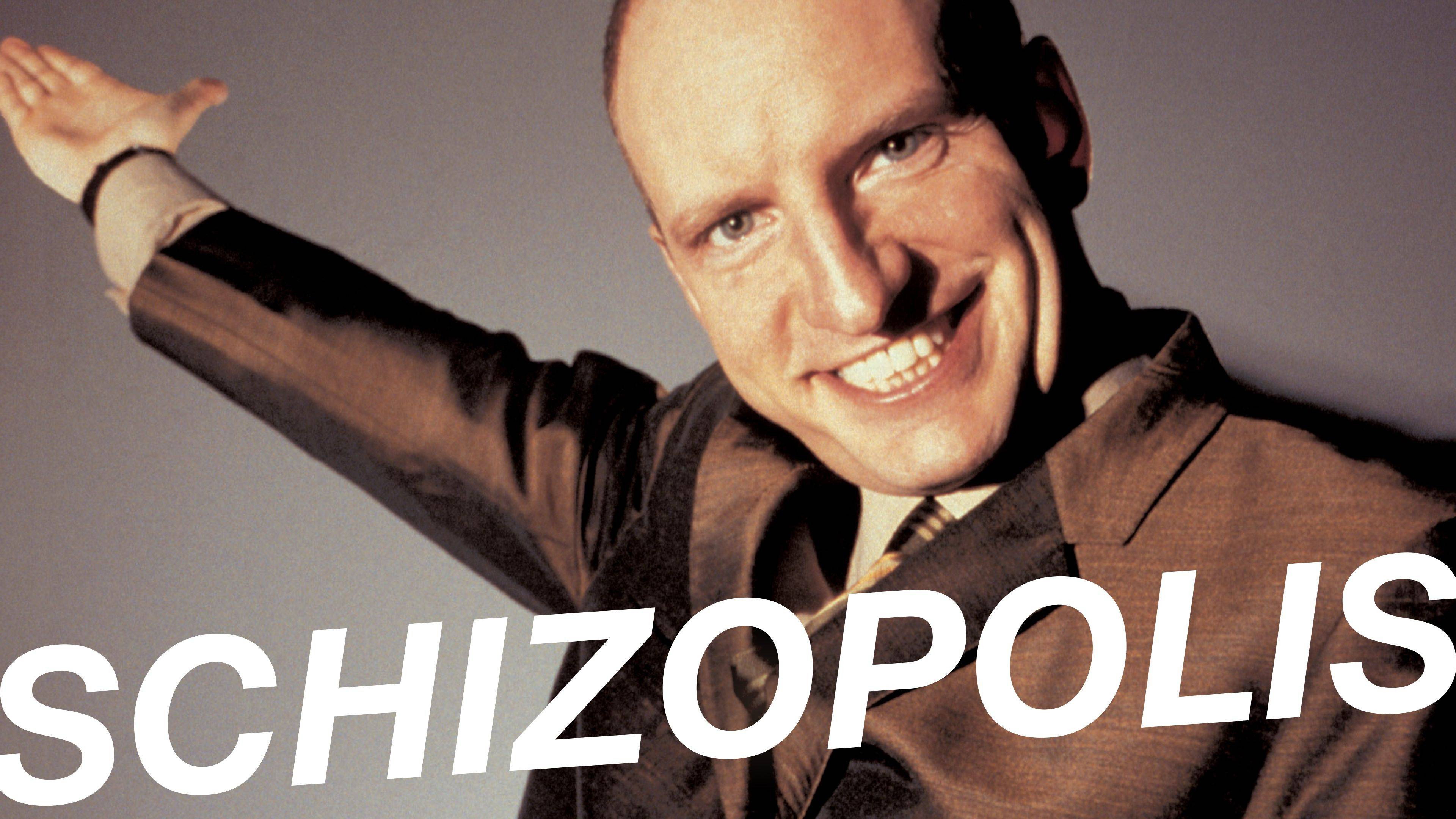 Schizopolis scene photo