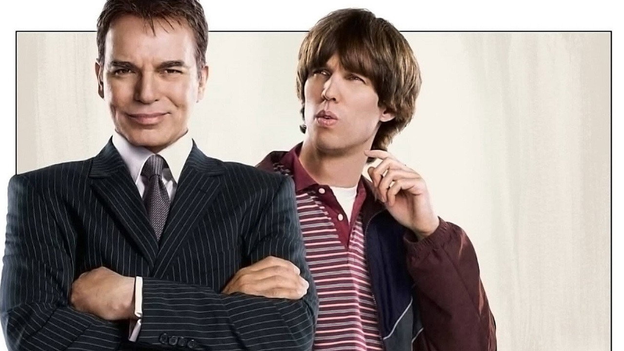 School for Scoundrels scene photo