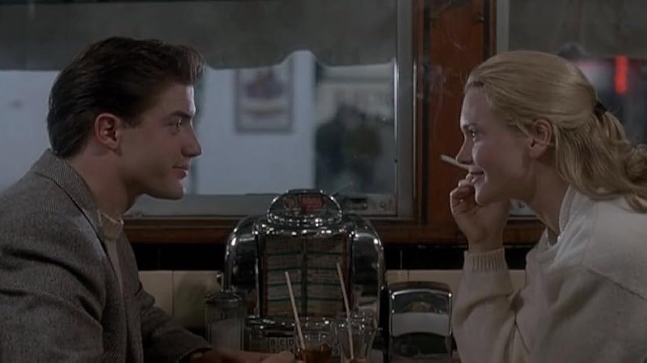 School Ties scene photo