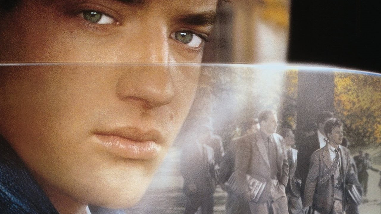 School Ties scene photo