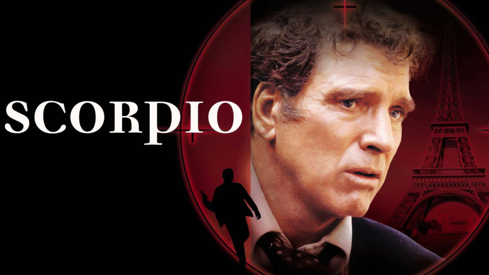 Scorpio scene photo