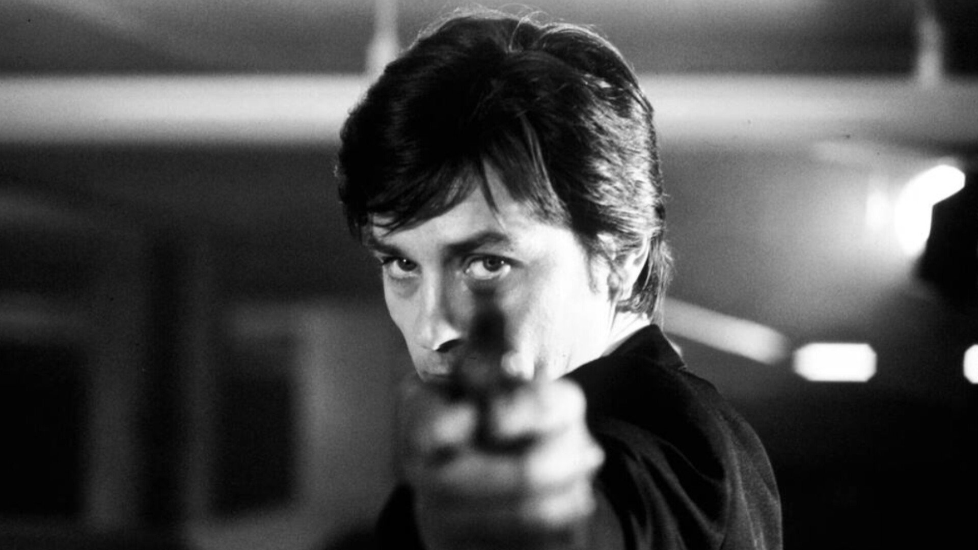 Scorpio scene photo
