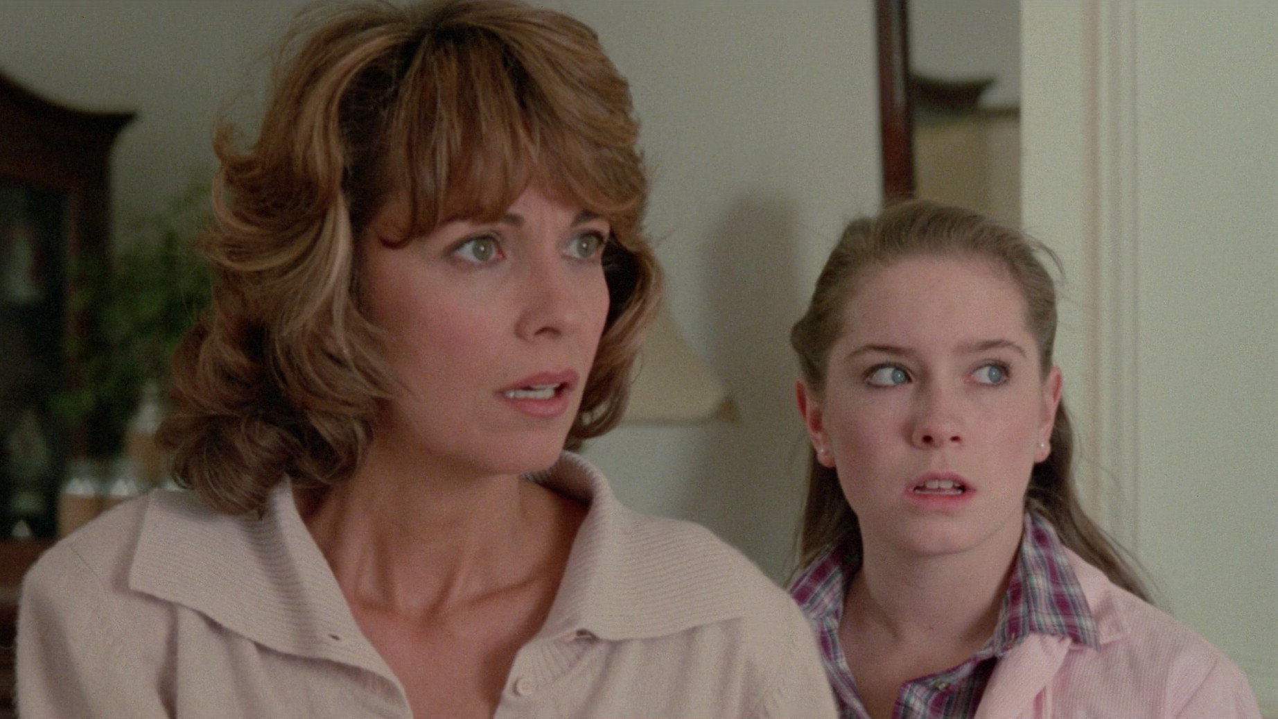 Scream for Help scene photo