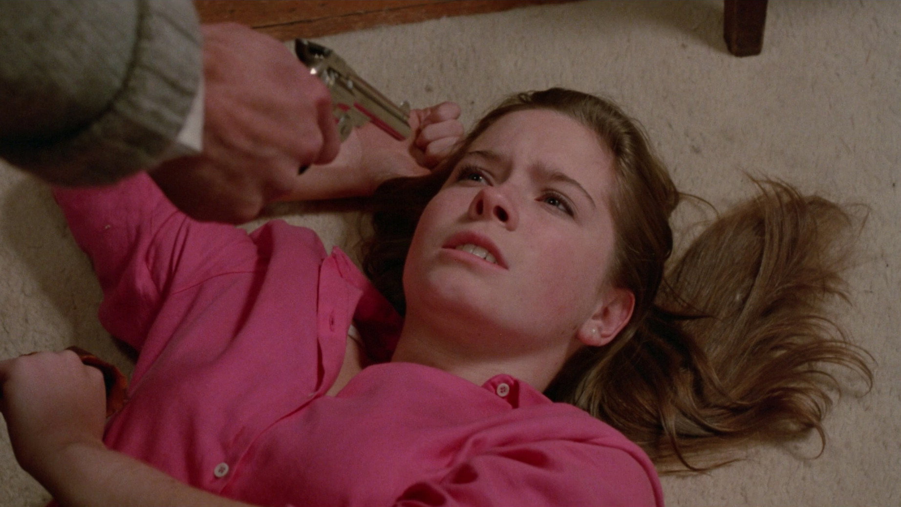 Scream for Help scene photo