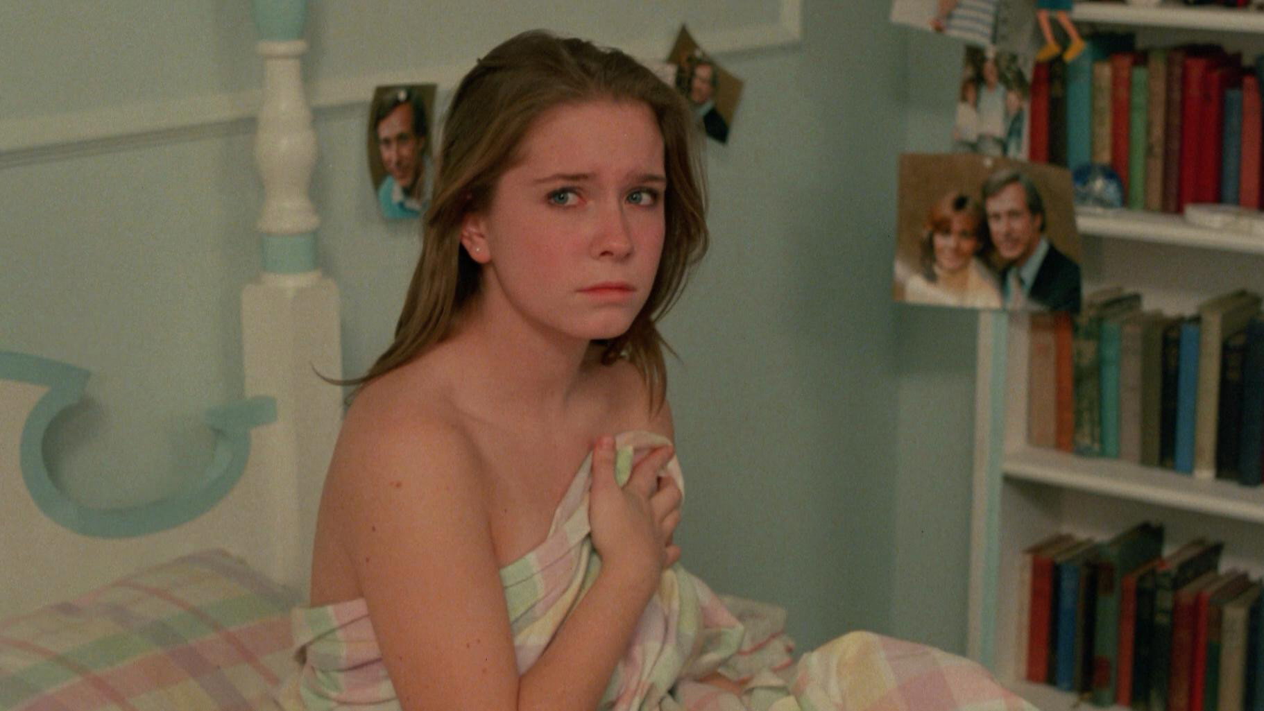 Scream for Help scene photo