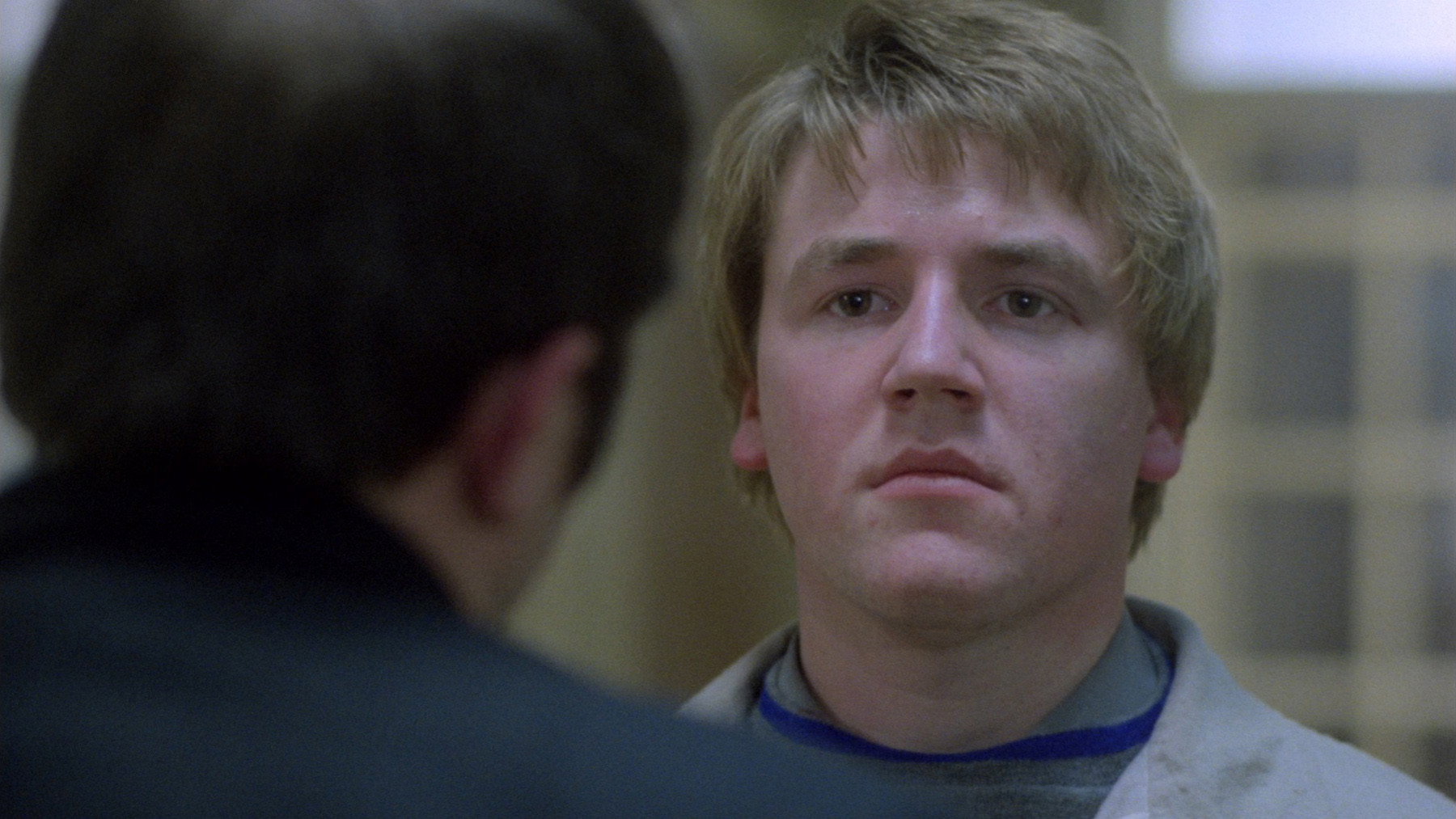Scum scene photo